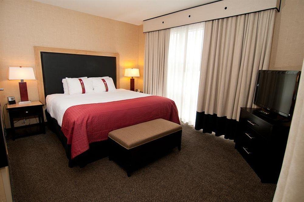 Holiday Inn Boise Airport By Ihg Habitación foto
