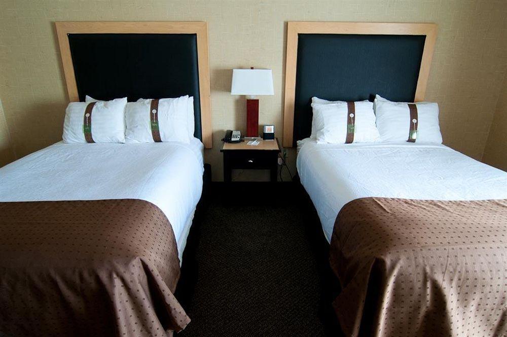 Holiday Inn Boise Airport By Ihg Habitación foto