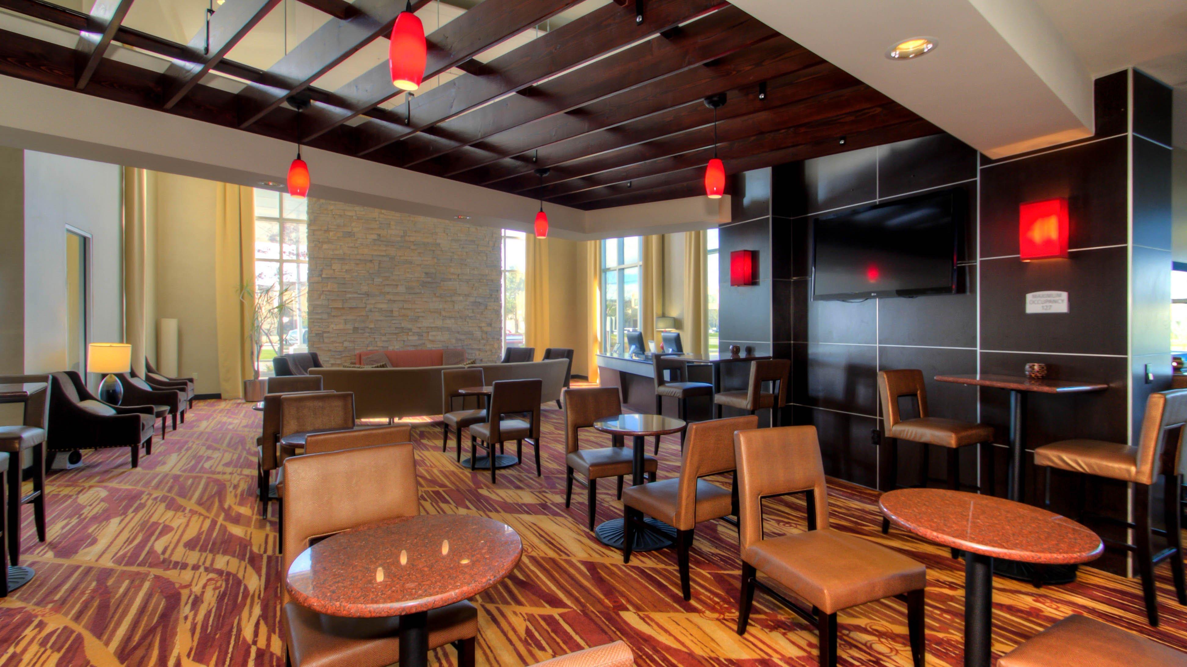 Holiday Inn Boise Airport By Ihg Exterior foto