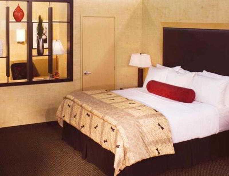 Holiday Inn Boise Airport By Ihg Habitación foto