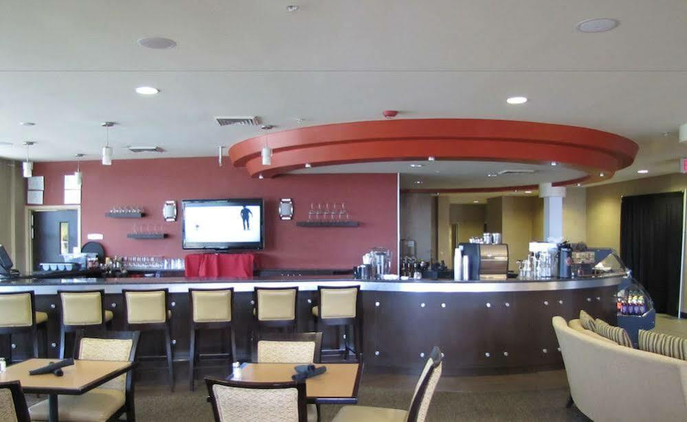 Holiday Inn Boise Airport By Ihg Exterior foto